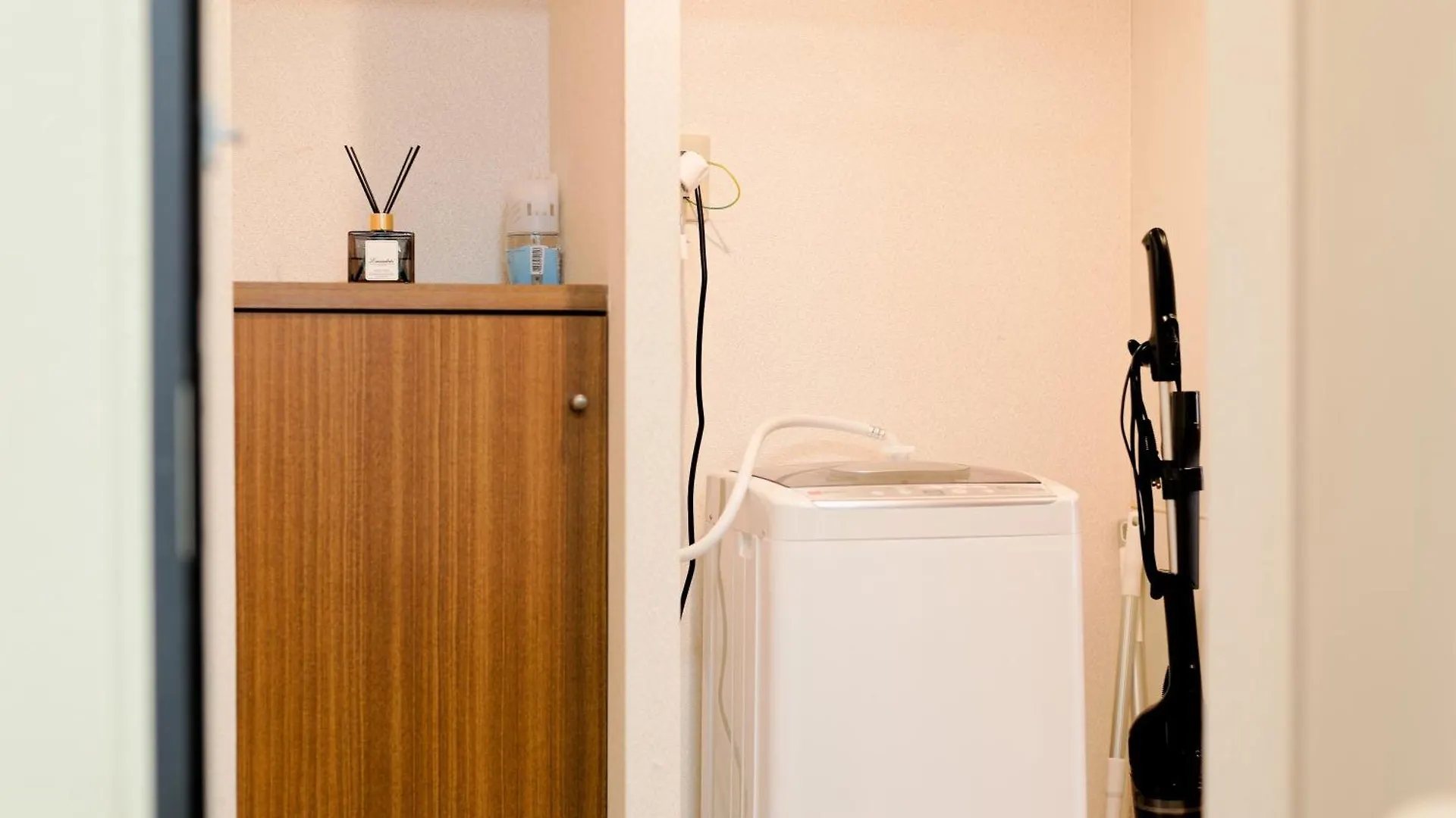 Shinjuku Waseda Earthtone Apartment Tokyo 0*,