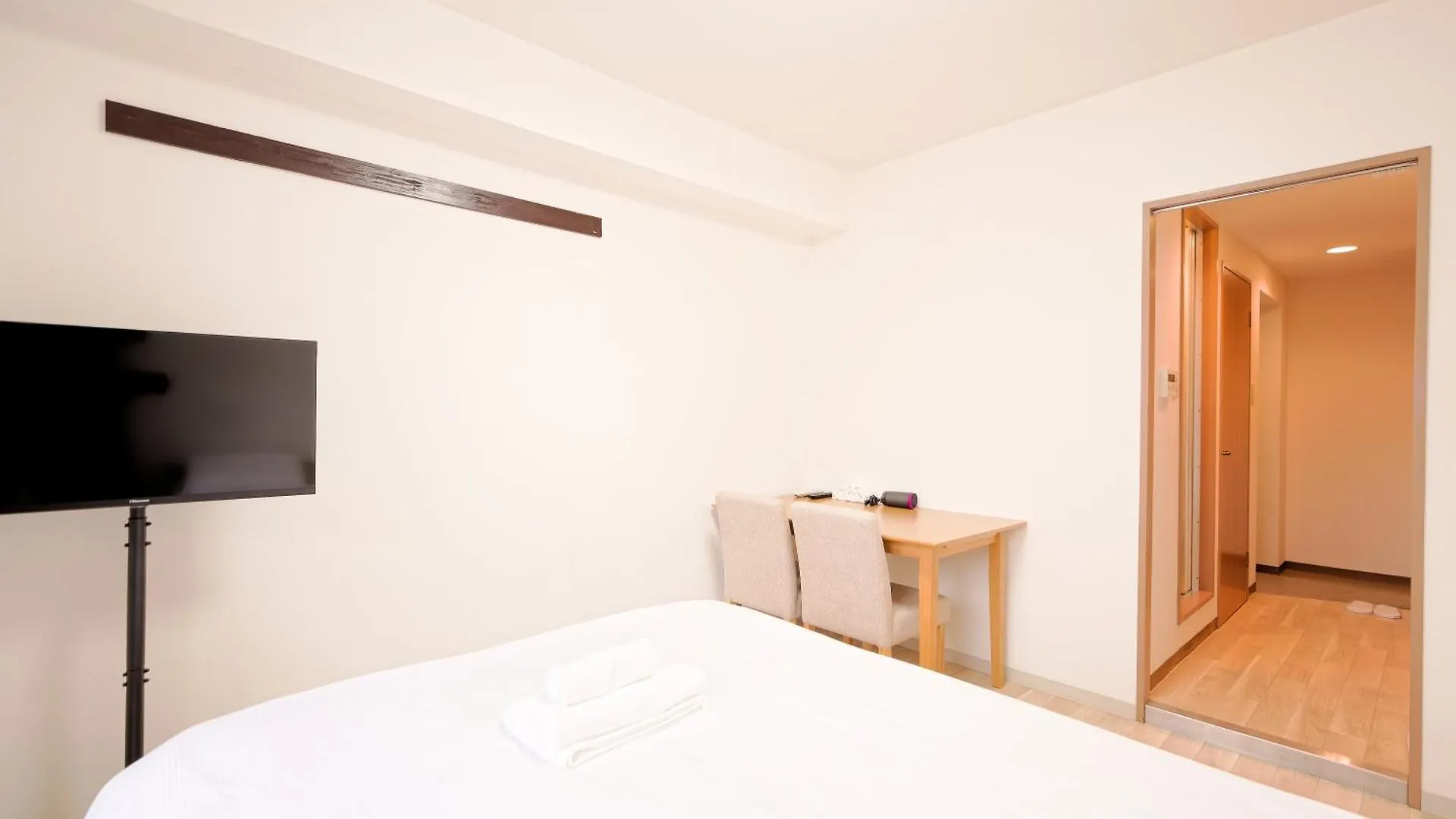 Shinjuku Waseda Earthtone Apartment Tokyo