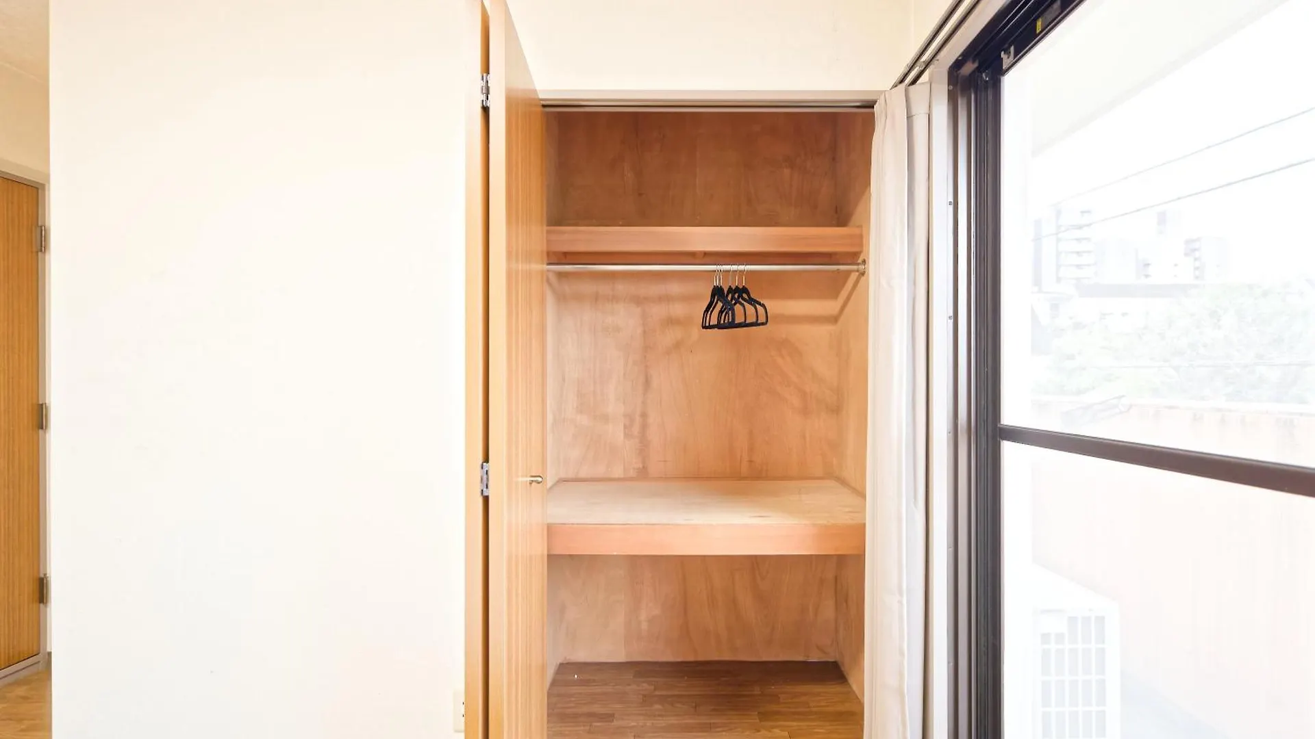Shinjuku Waseda Earthtone Apartment Tokyo
