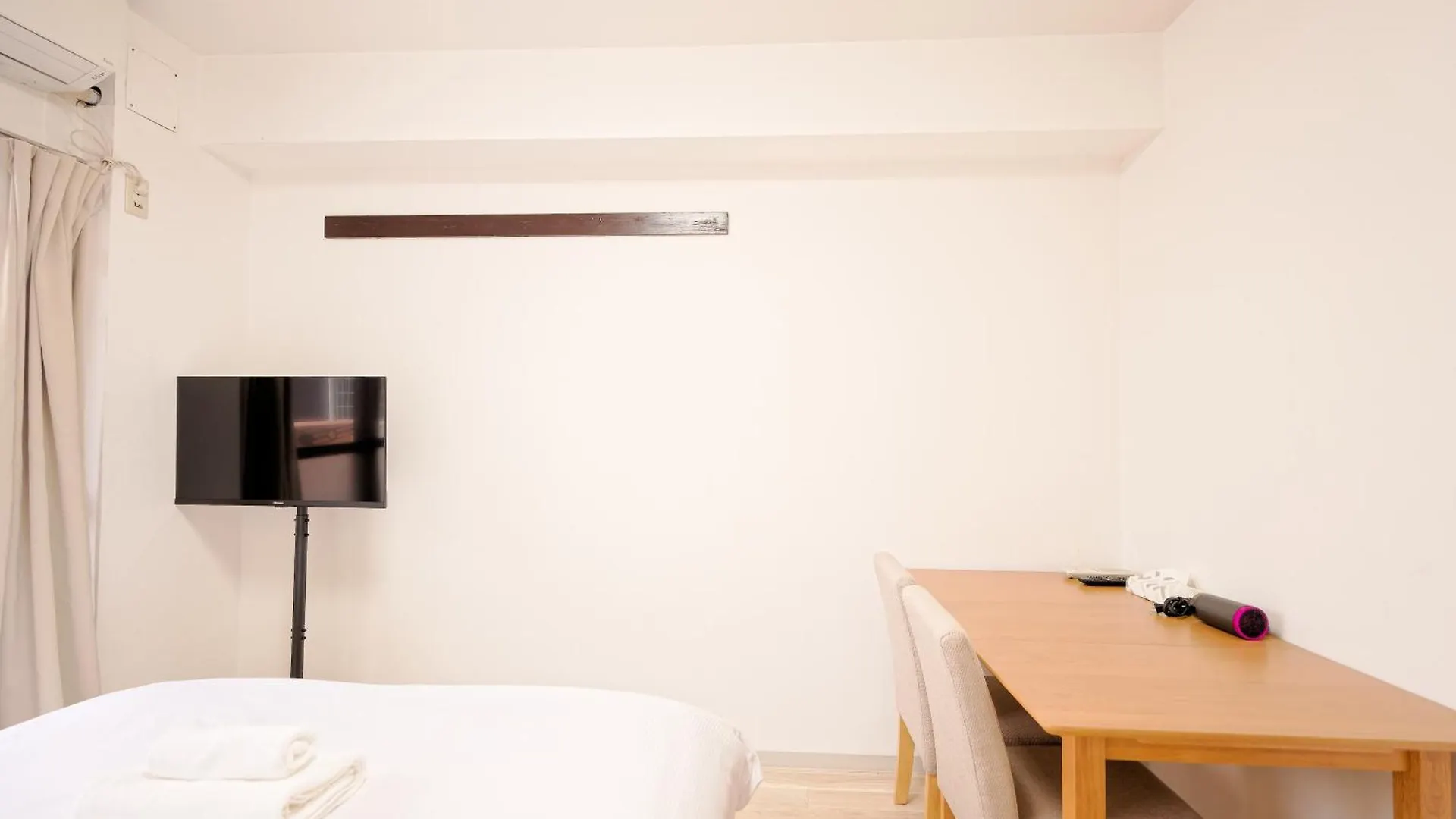 Shinjuku Waseda Earthtone Apartment Tokyo Japan