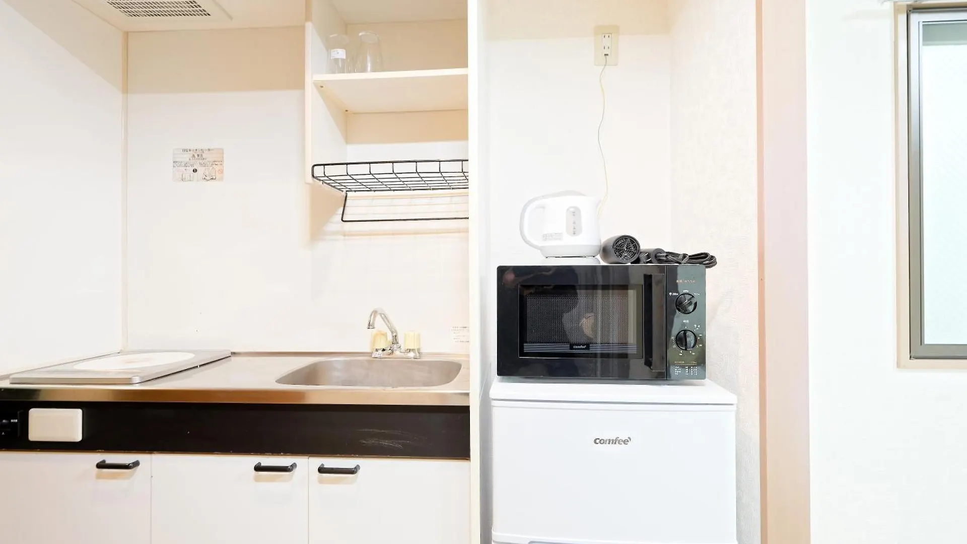 Shinjuku Waseda Earthtone Apartment Tokyo 0*,
