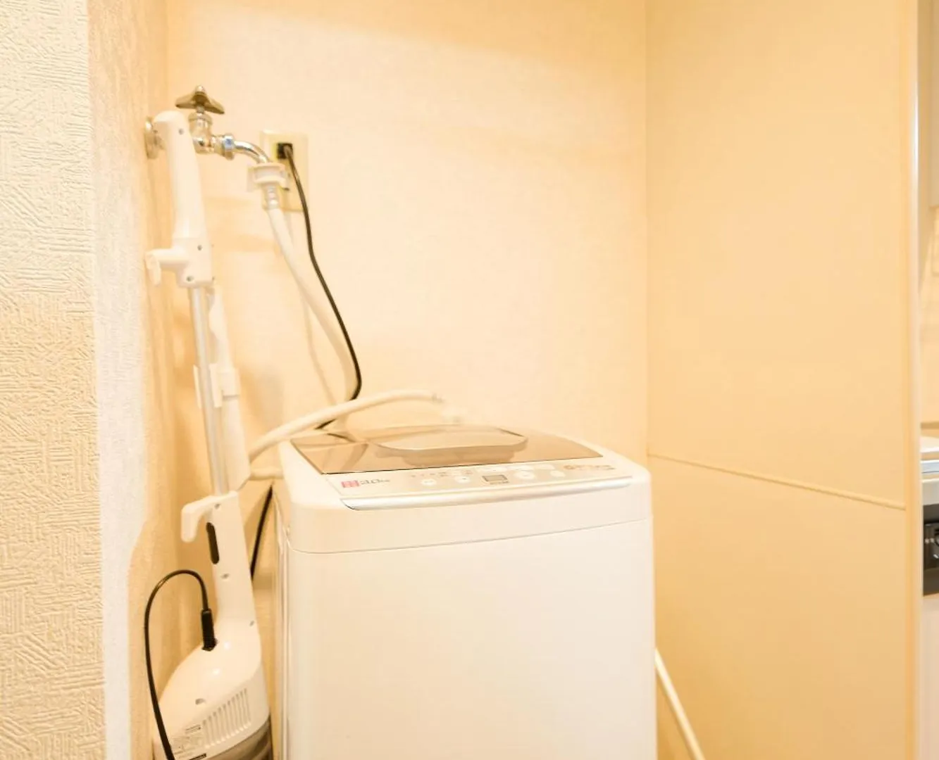 Shinjuku Waseda Earthtone Apartment Tokyo