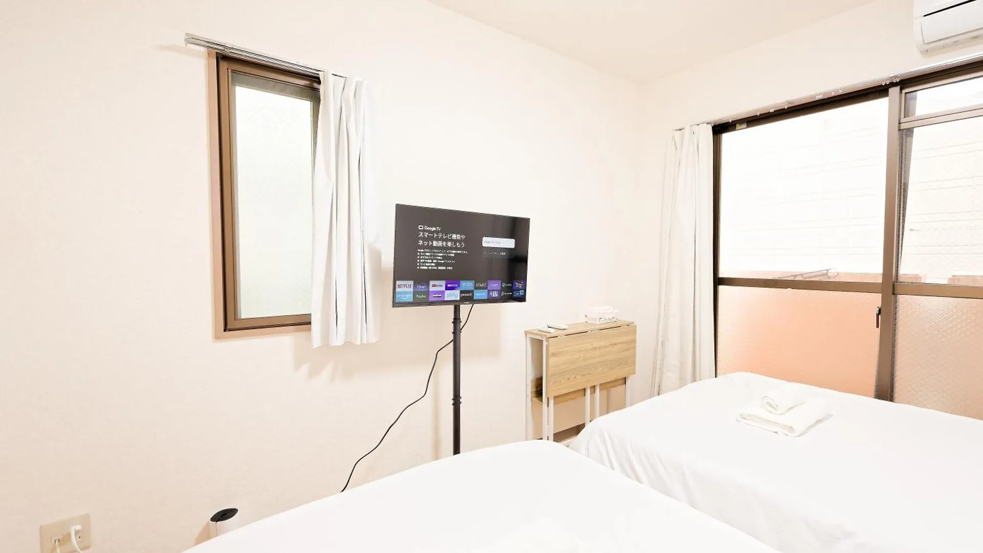 Shinjuku Waseda Earthtone Apartment Tokyo