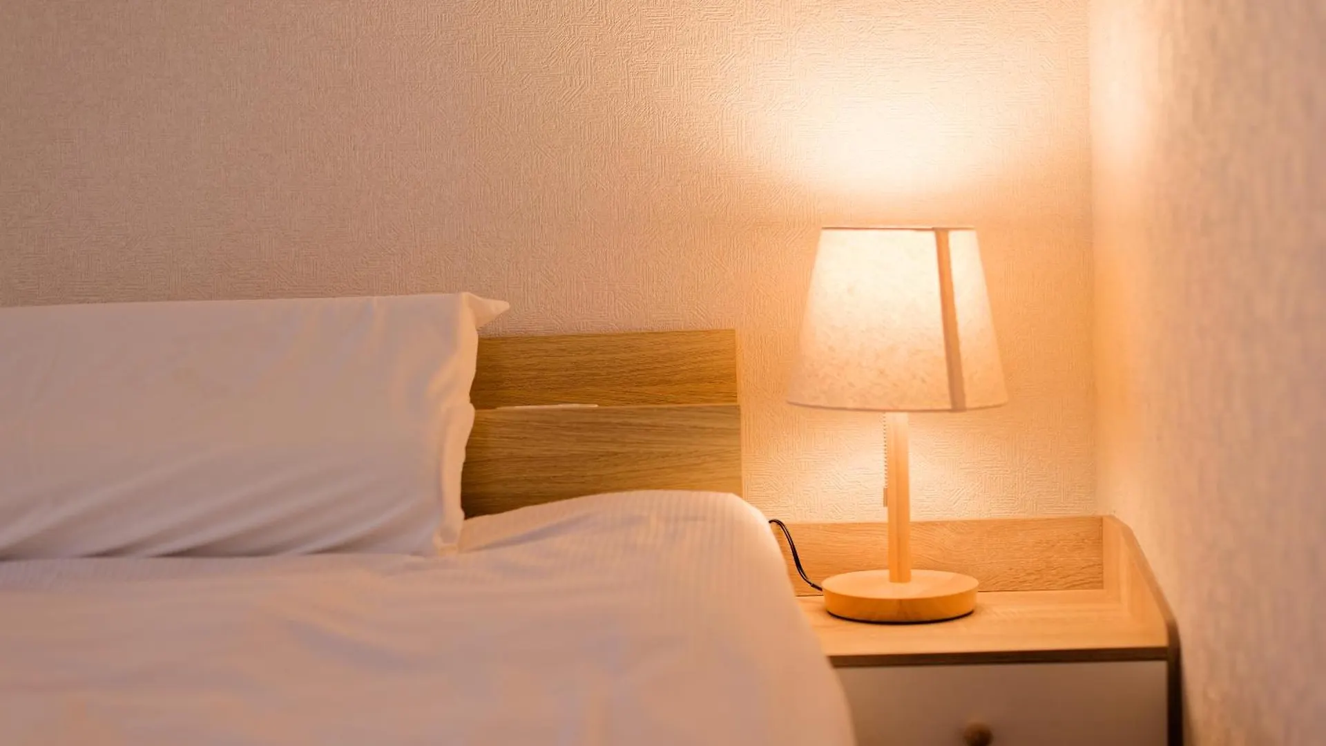 Shinjuku Waseda Earthtone Apartment Tokyo
