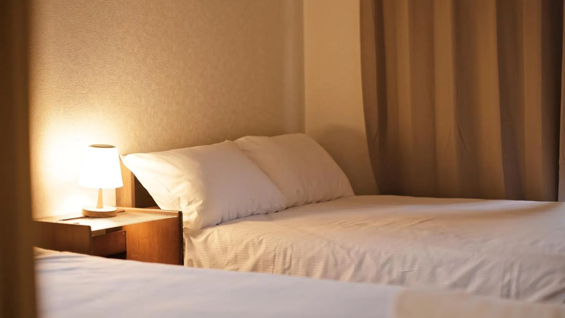 Shinjuku Waseda Earthtone Apartment Tokyo