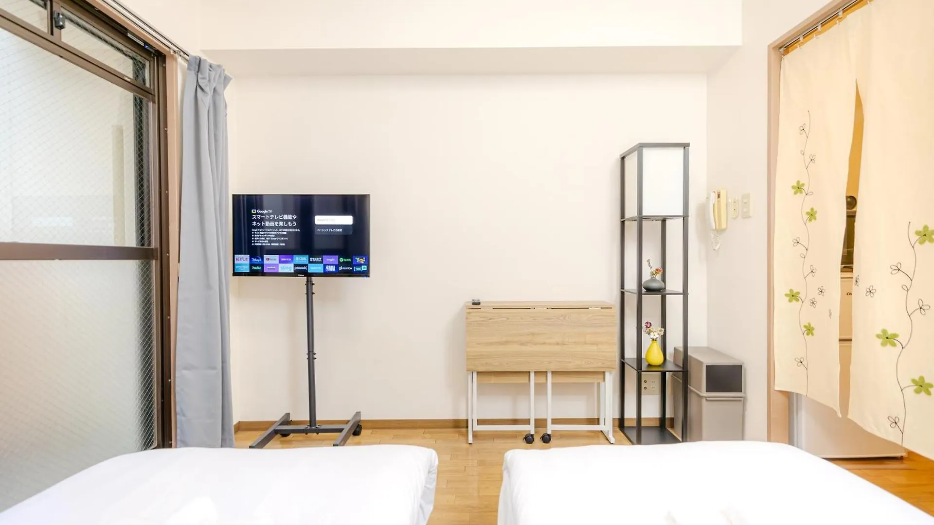 Shinjuku Waseda Earthtone Apartment Präfektur Tokio Japan