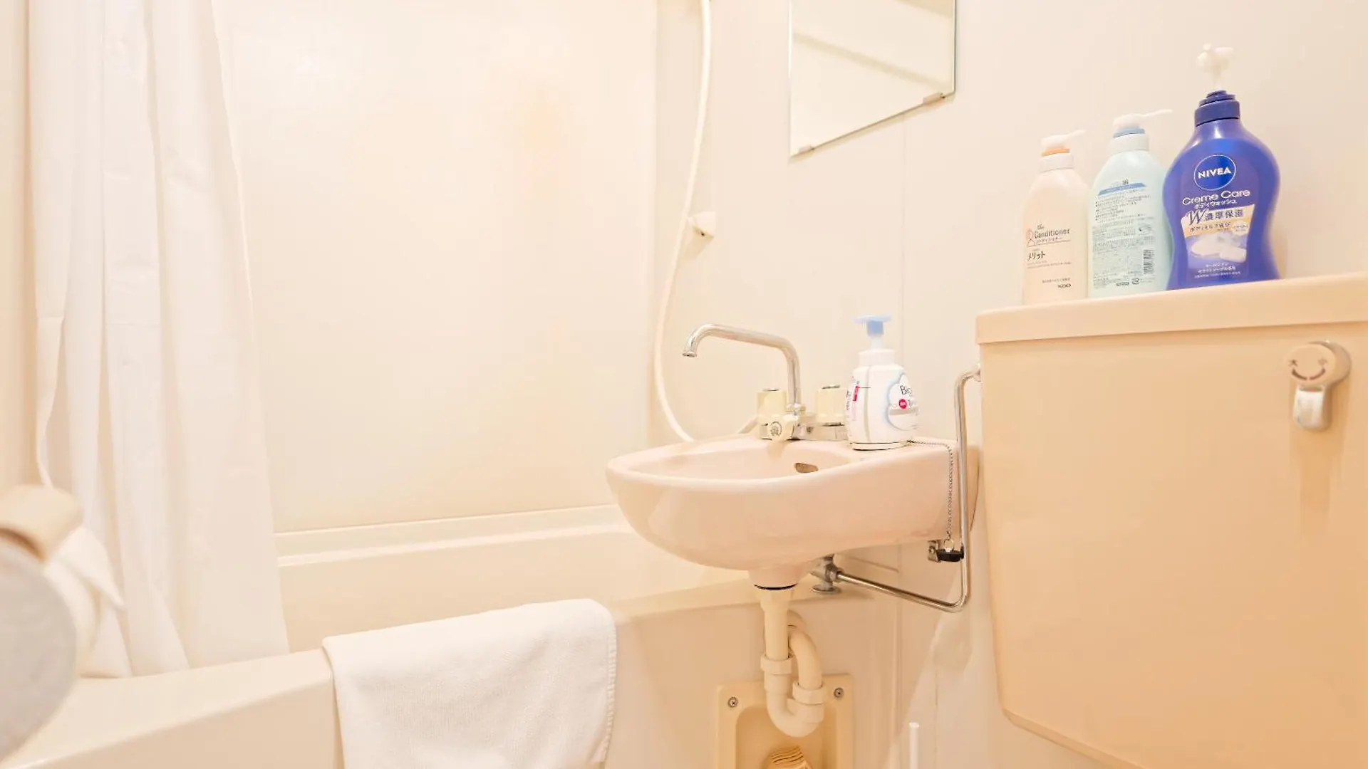 Shinjuku Waseda Earthtone Apartment Tóquio Japão